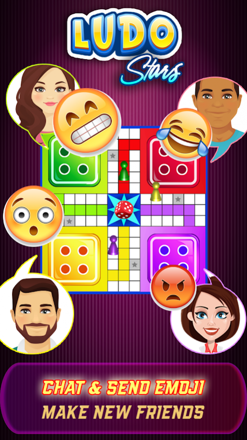 LUDO JIM 2023: Multiplayer Ludo Game for Android and iOS