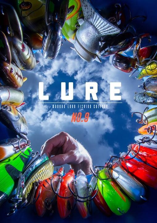 LURE Magazine 6.3.4 Free Download