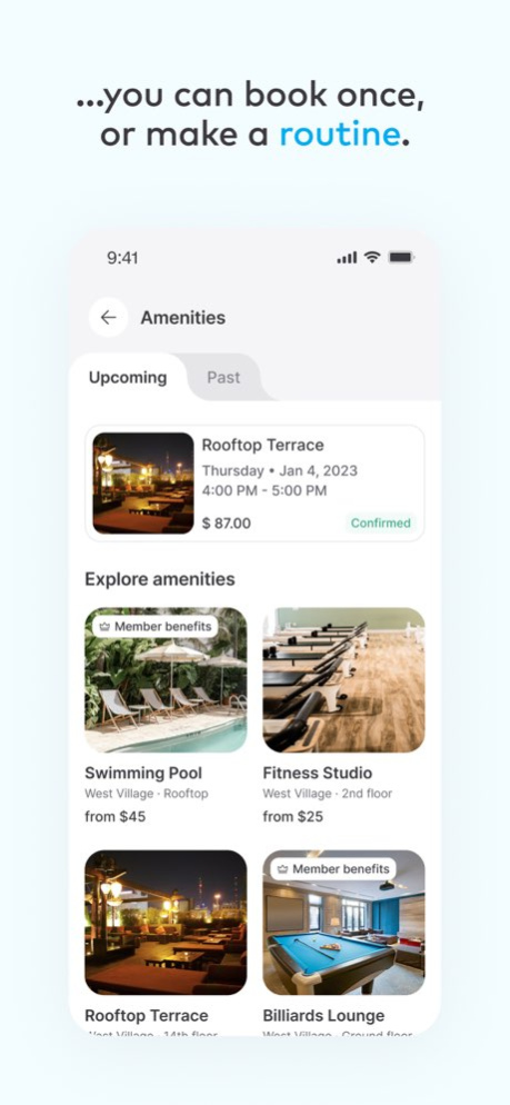 Mac Community 7.2.1 Screenshot