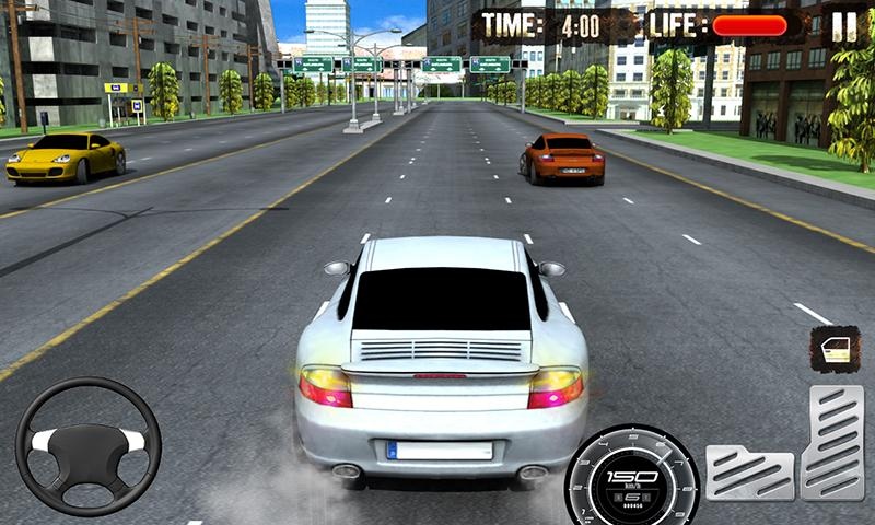 Mad Crime City Mafia Vendetta 1.1 Screenshot