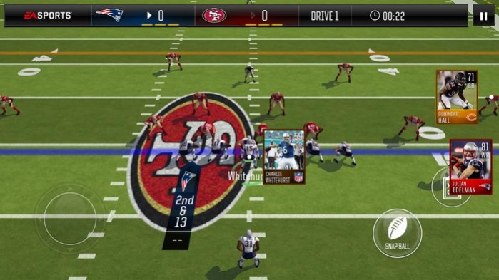 Madden NFL Football