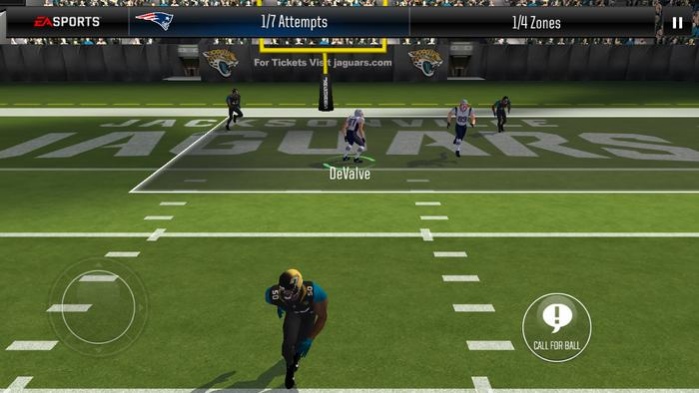 Madden NFL Football