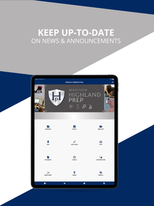 Madison Highland Prep 6.16.0 Free Download