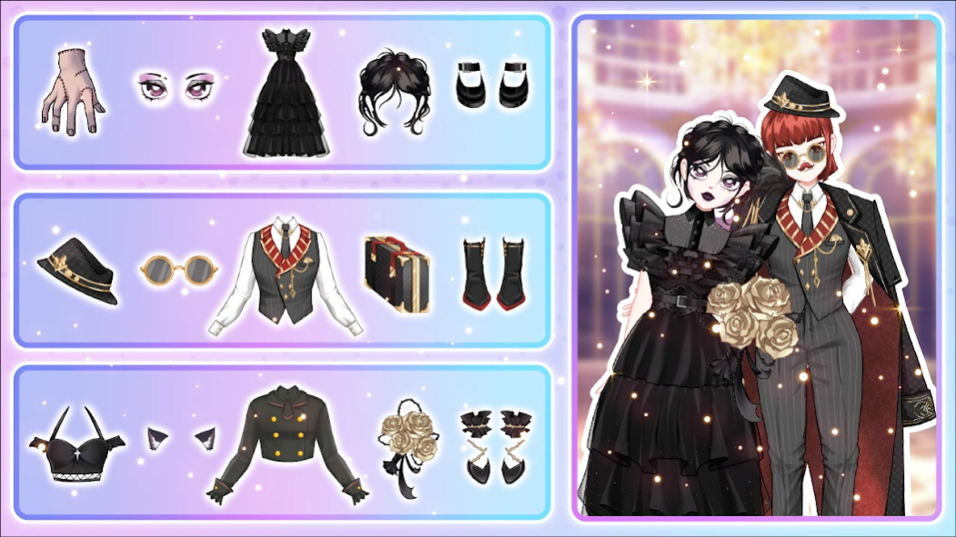 magic fashion princess dress up Princess Dress Up Anna Girls Accessories Crown Magic Wand – Sunny Fashion