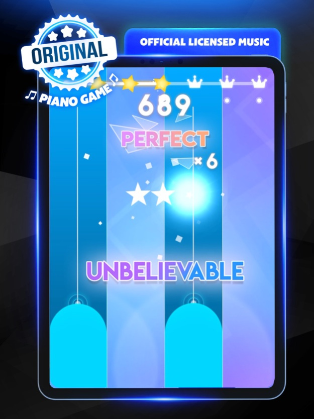 Magic Tiles 3 Piano Game 12.011.010 Free Download