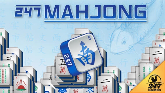 Mahjong Solitaire (Ad-Free) en App Store
