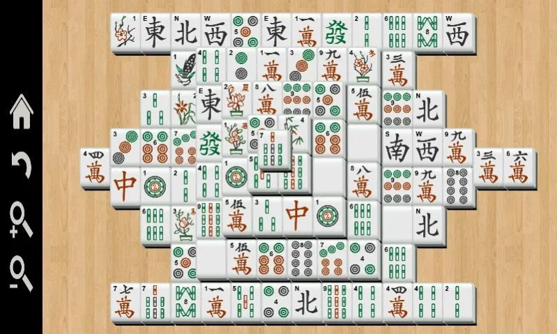 Mahjong 1.46 Free Download