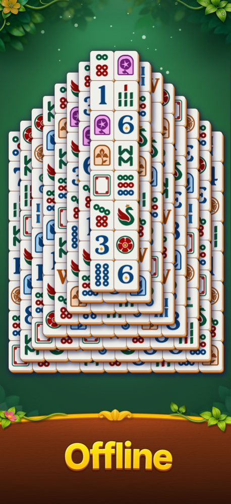 Mahjong Blast 2.1.2 Screenshot