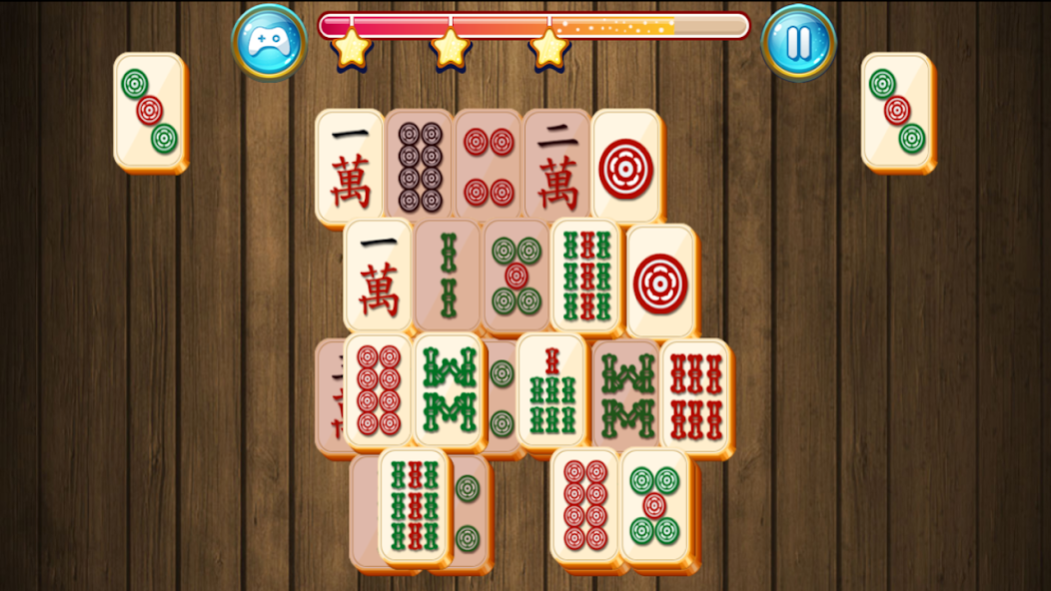 Free Download Mahjong Classic Game 