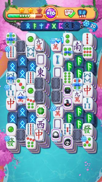 Mahjong Epic – Apps no Google Play