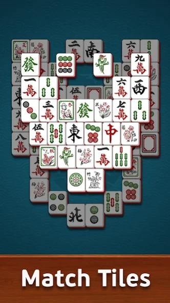 Mahjong Master: Solitaire Game 1.1.1 Screenshot