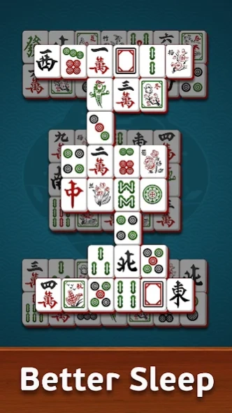 Mahjong Master: Solitaire Game 1.1.1 Screenshot