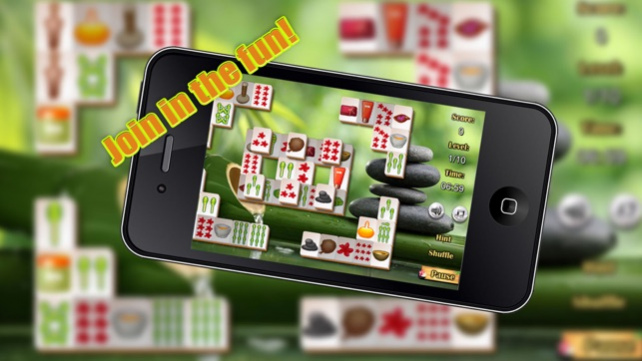 Mahjong Relax - Play for free - Online Games