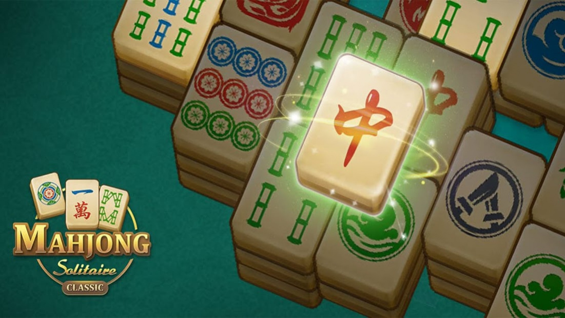 Mahjong Legends - Apps on Google Play
