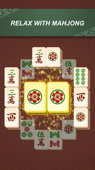 Mahjong Solitaire: Tile Match 1.8.0 Screenshot