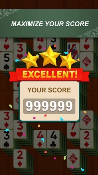 Mahjong Solitaire: Tile Match 1.8.0 Screenshot
