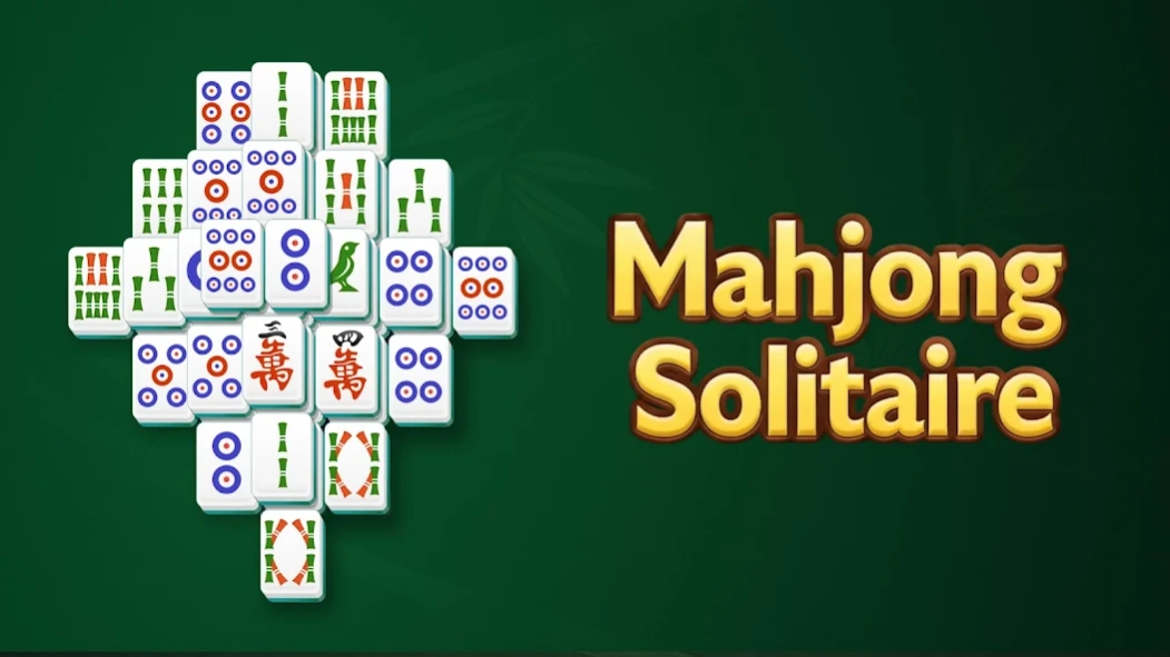 Mahjong for Seniors 5.21 Screenshot