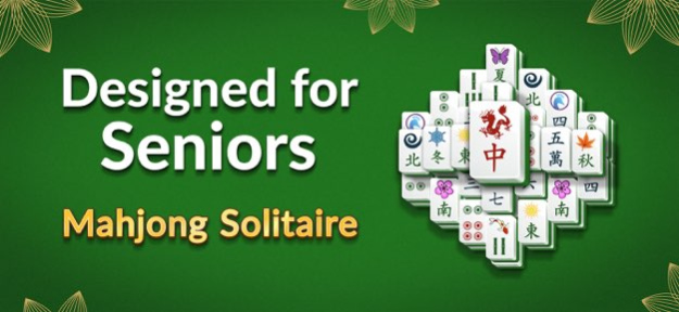 Mahjong Solitaire• 2.6.1 Screenshot