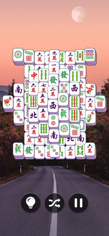 Mahjong Solitaire - Zen Match 1.14.7 Screenshot
