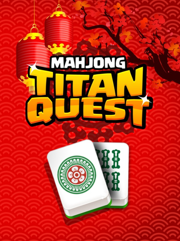 Mahjong Titan - Download & Play for Free Here