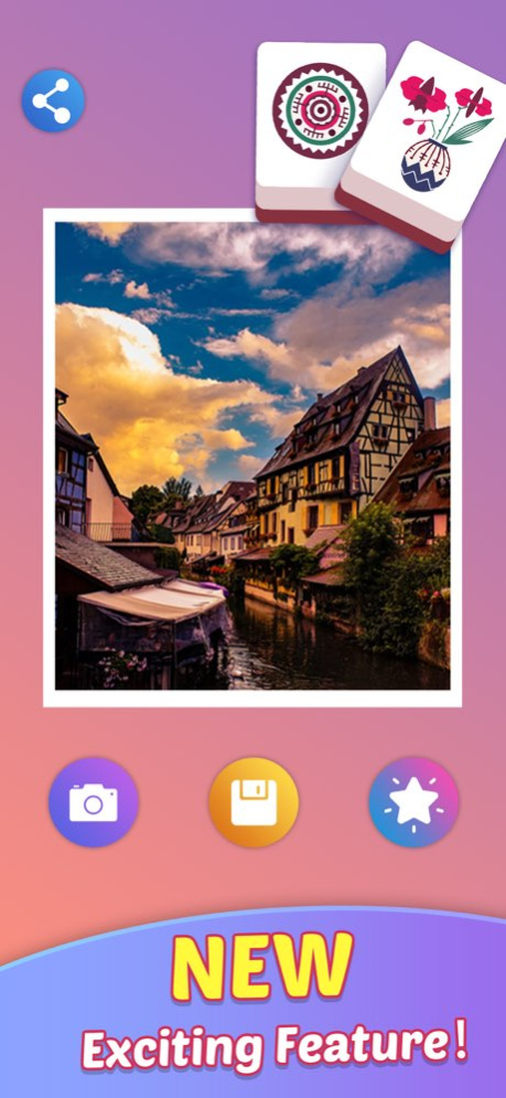 Mahjong Tours 1.47.5026 Screenshot