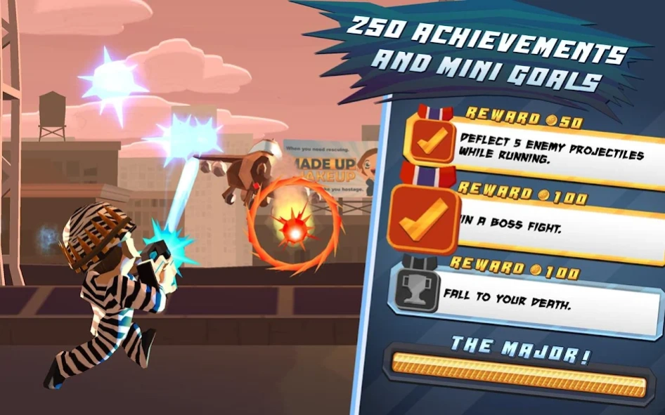 Review Screenshot - 3D Game – Can You Kill Your Enemies?