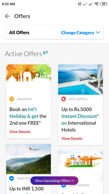 MakeMyTrip