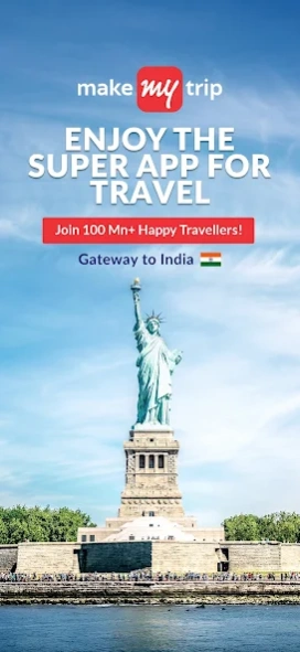 Review Screenshot - Booking App – Plan Your Trip Before Flying