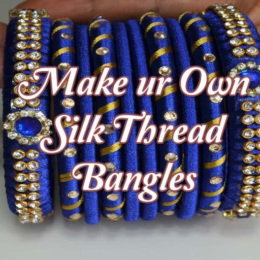 Tutorial: Silk Cord Cobra Bracelet (Single Color) - YouTube