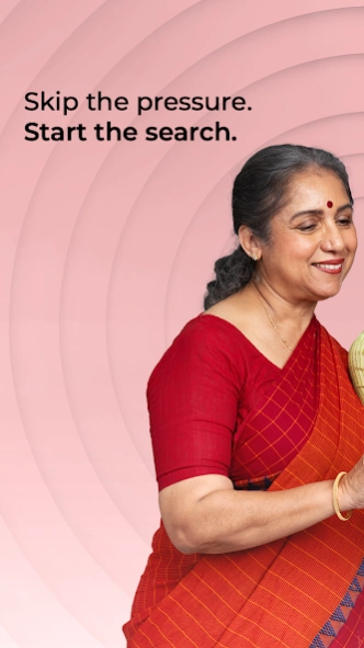 Malayalee Shaadi Matrimony App 10.61.2 Screenshot