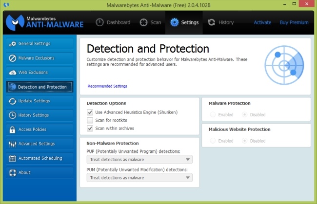 Malwarebytes