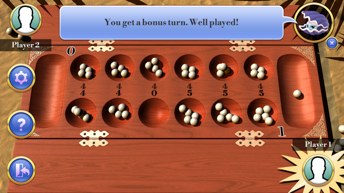 Mancala and Game Leaderboards!