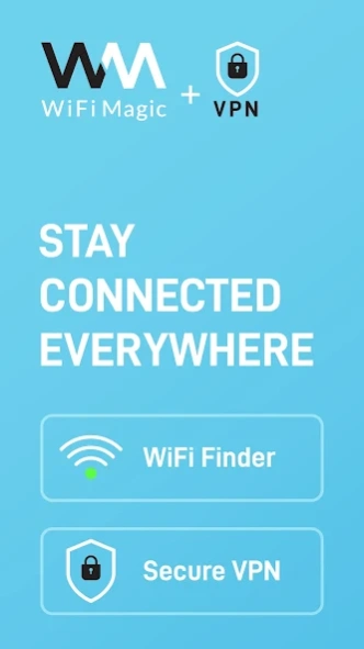 Review Screenshot - Find WiFi Passwords of Public Hotspots