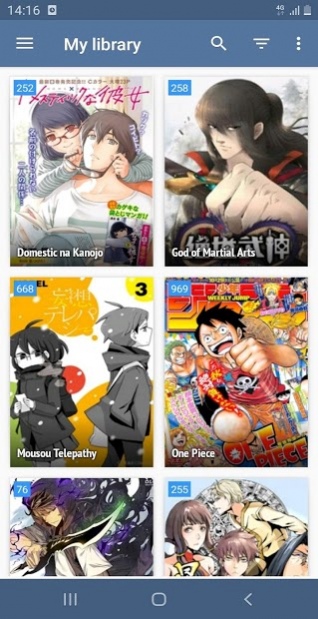 Manga Woo Best Manga Reader Online Free Download