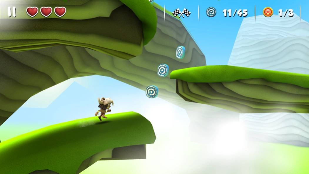 Review Screenshot - An Impressive Adventure Game