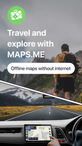 Review Screenshot - An Excellent Offline Maps App