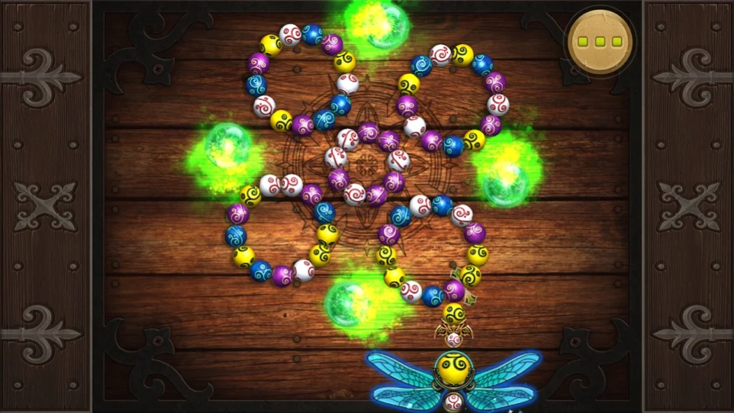 Marble Duel Premium 3.0.4 Screenshot