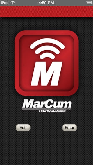 Marcum shop wifi pancam