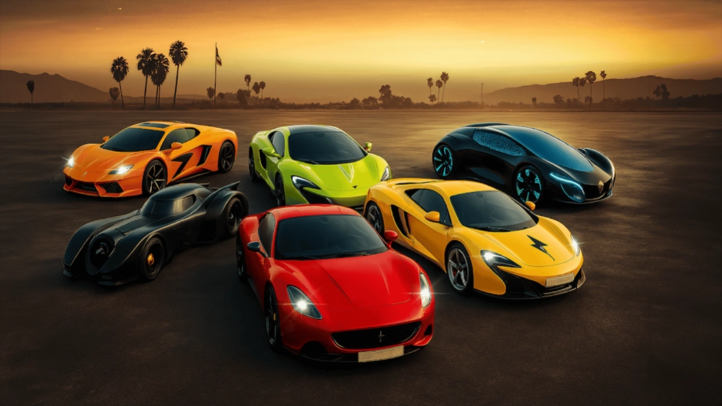 Master Racer: Car Racing Game 5.9.0 Screenshot