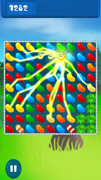 Match 3 Candy 1.0.6 Screenshot