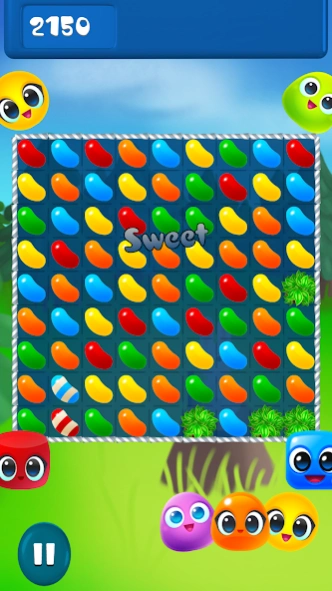 Match 3 Candy 1.0.6 Screenshot