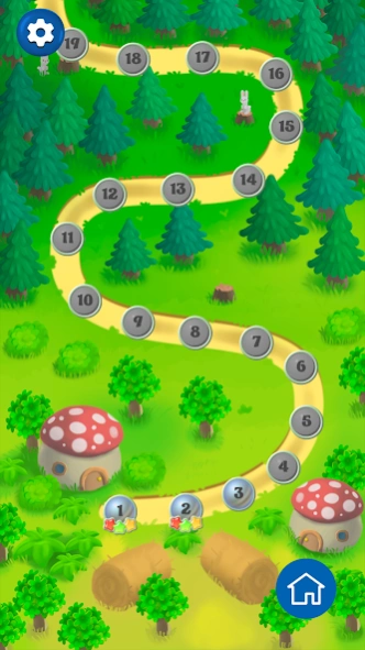 Match 3 Candy 1.0.6 Screenshot