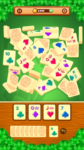 Match Card 3D 0.0.2 Screenshot