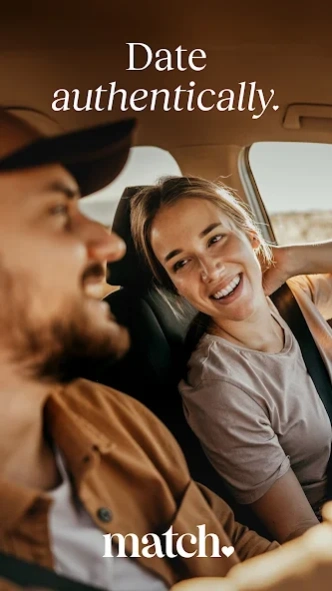 Review Screenshot - Dating App - Meet Up with Like-minded People Living Near You