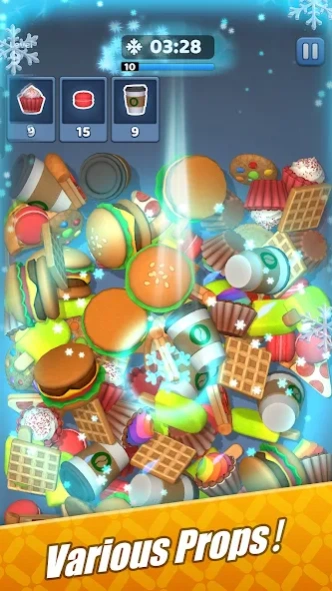 Match Family 3D 1.4.7 Screenshot