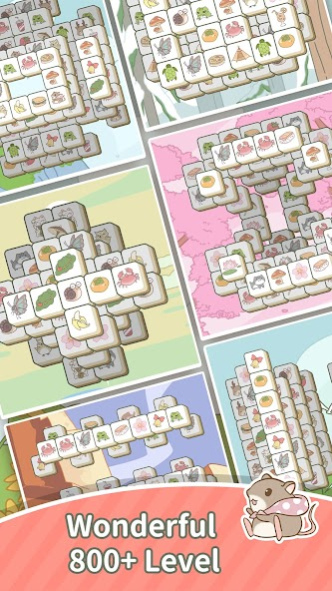 Match Master丨Tile Triple Game 1.1.1 Screenshot