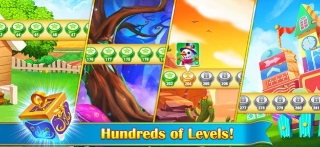 Match Solitaire Tripeaks Games 1.02 Screenshot