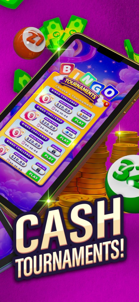 Match To Win: Real Money Games 1.6.49 Screenshot
