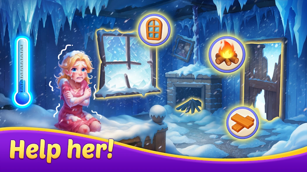 Review Screenshot - A Story Driven Puzzle Game