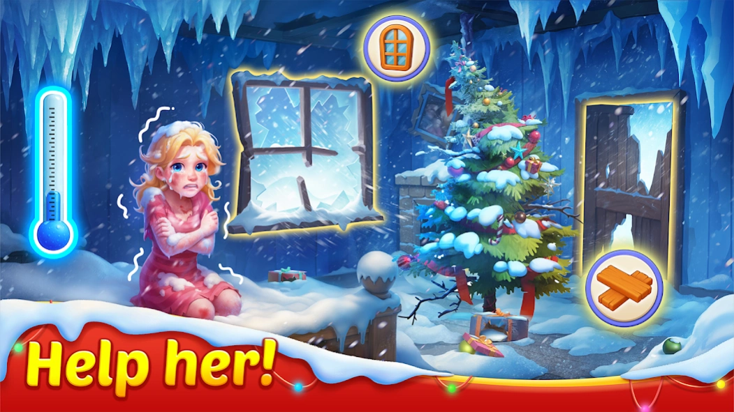 Review Screenshot - A Story Driven Puzzle Game